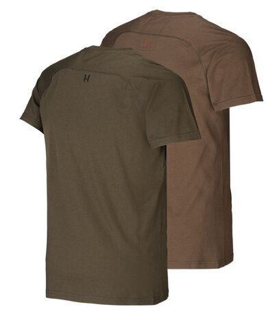 Hakila logo T-shirt 