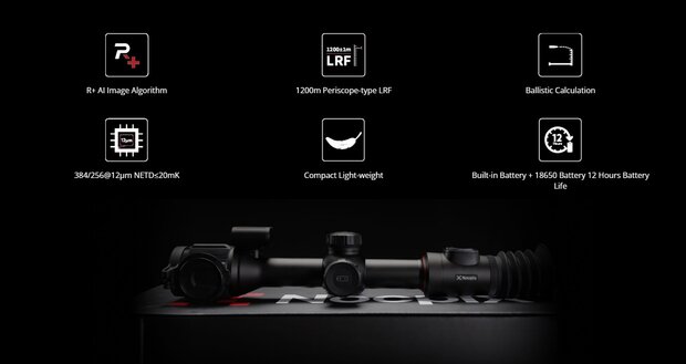 Nocpix BOLT 