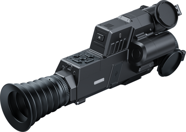 Pard LANDSAT 480 / 640 