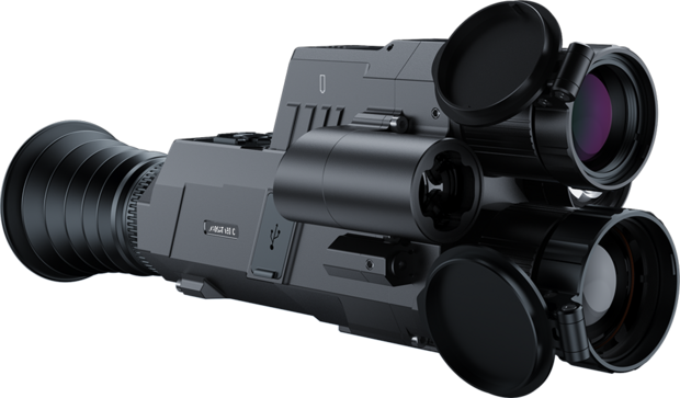 Pard LANDSAT 480 / 640 
