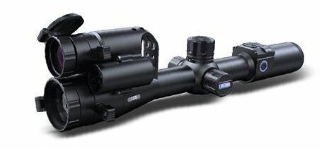Pard TD32-70 Thermische Richtkijker
