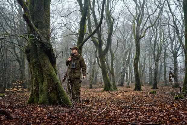 10784 pro hunter GTX legacy jacket