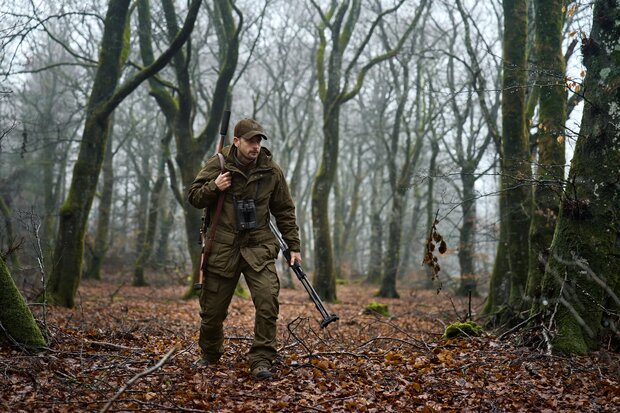 pro hunter GTX legacy jacket