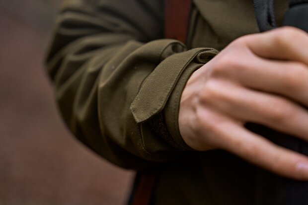 10784 pro hunter GTX legacy jacket