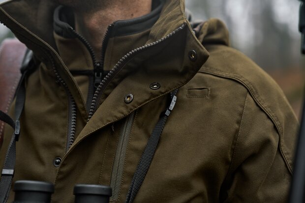 10784 pro hunter GTX legacy jacket
