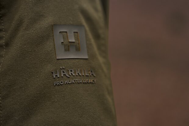 10784 pro hunter GTX legacy jacket