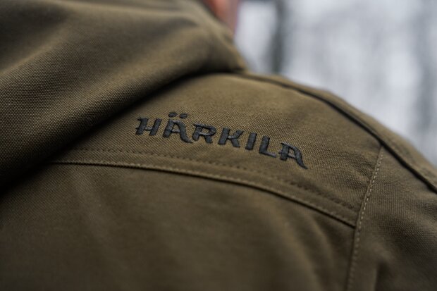 10784 pro hunter GTX legacy jacket