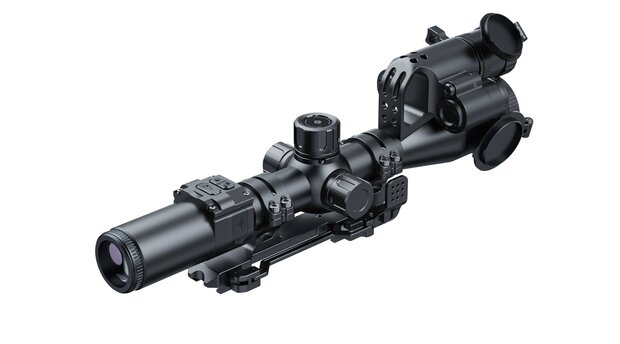 Pard MT5 Mount