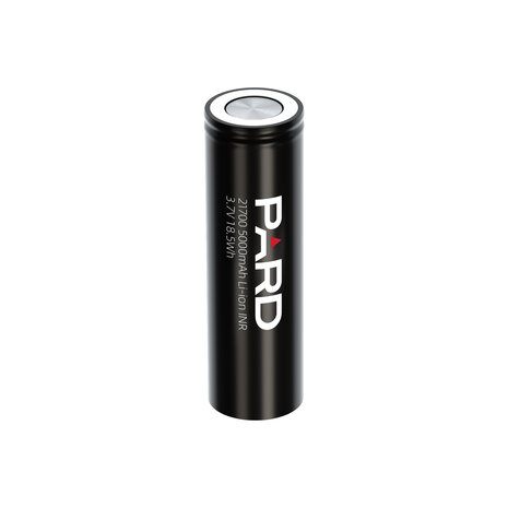 Pard A-21700 Batterij