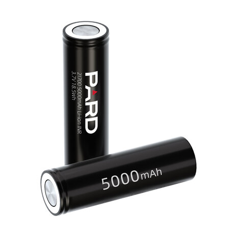 Pard A-21700 Batterij