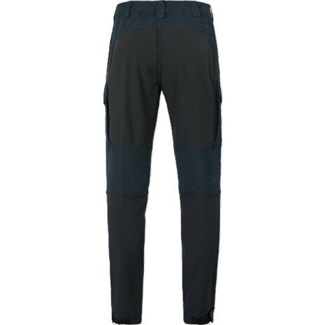 Härkila Scandinavian Trousers  Salute/Anthracite,32"