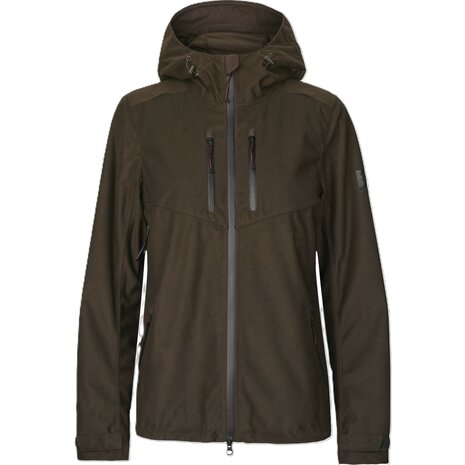 Härkila Aspire HWS Jacket – Dames - Hunting green