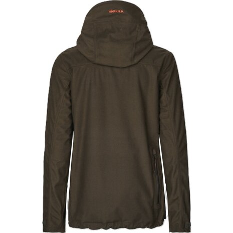Härkila Aspire HWS Jacket – Dames - Hunting green