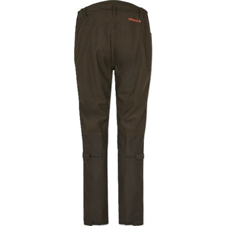 Härkila Aspire HWS Trousers – Dames - Hunting green 