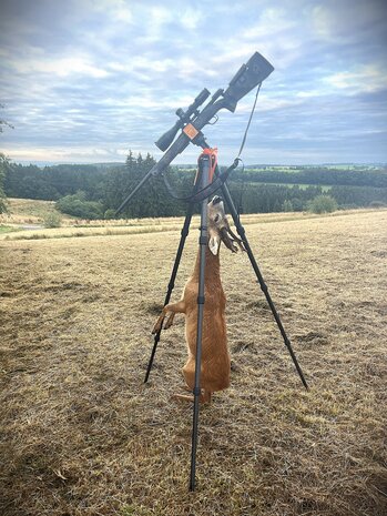 Terrier-Tripods Hunter u