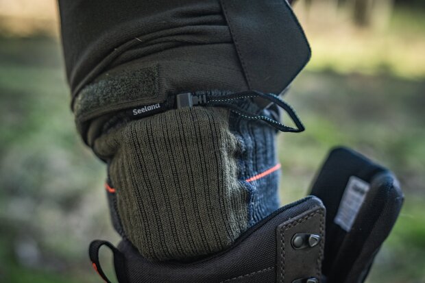 Seeland Celsius Heat Sock