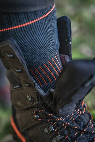 Seeland Celsius Heat Sock