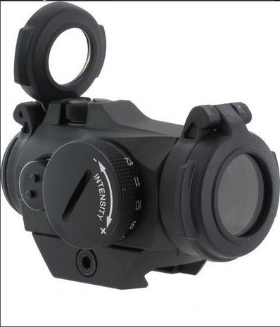 Aimpoint Red Dot Micro H-2