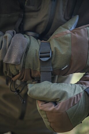 Seeland Celsius Heat Gloves