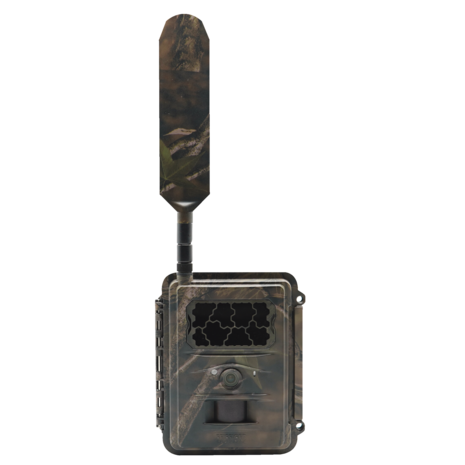 SEISSIGER Base-Cam LTE SUPERSIM-Edition Camouflage
