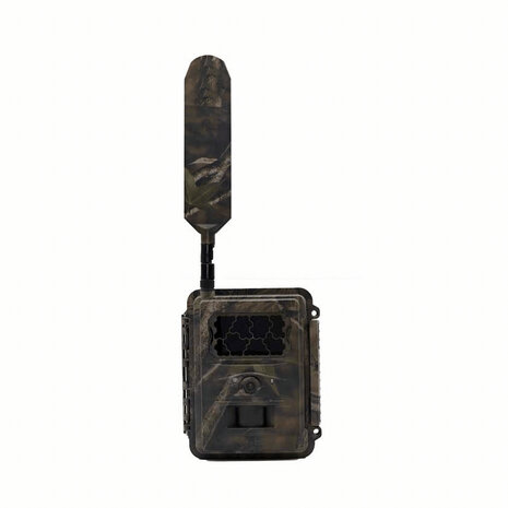 SEISSIGER LTE Camouflage Antenne omnidirectionele en Hoogvermogen voor Wildcamera’s