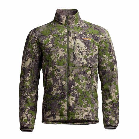 Sitka Ambient 200 Jacket – Optifade Cover