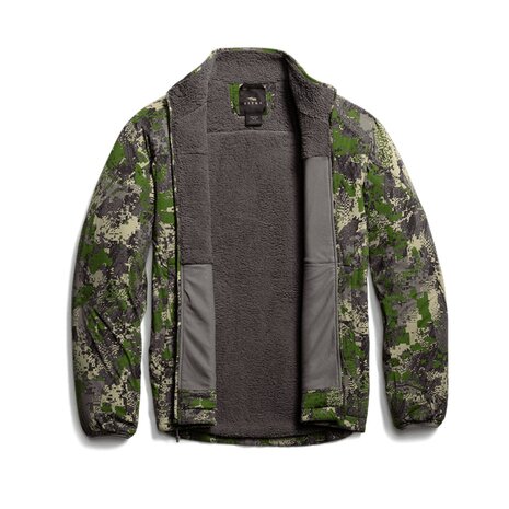 Sitka Ambient 200 Jacket – Optifade Cover