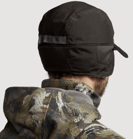 Sitka Blizzard GTX Hat – Earth OSFA