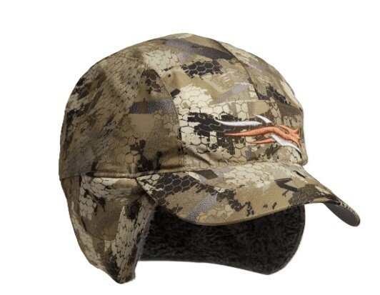 Sitka Blizzard GTX Hat Blizzard GTX Hat Optifade Marsh OSFA