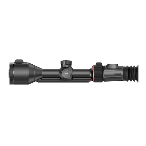 Nocpix ACE H50R Thermische Richtkijker met afstandmeter en Montage rail 