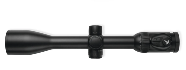 Swarovski Optik Z8i 3,5-28x50 P