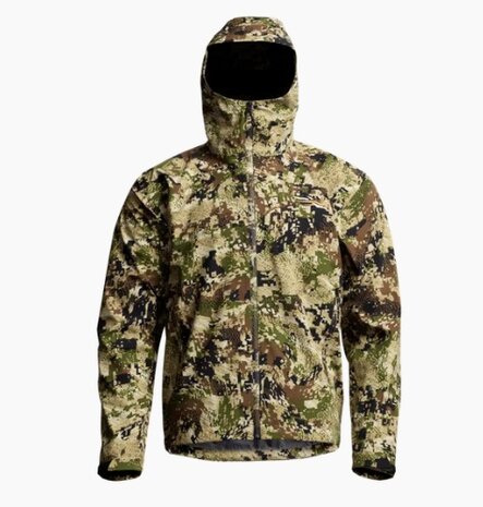 Sitka Dew Point Jacket - Optifade Subalpine