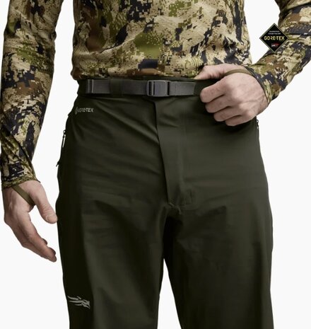 Sitka Dew Point Pant - Deep Lichen