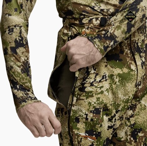 Sitka Dew Point Pant - Optifade Subalpine