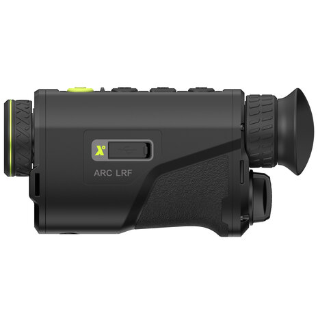 Pixfra Arc A425P LRF Warmtebeeld Monoculair