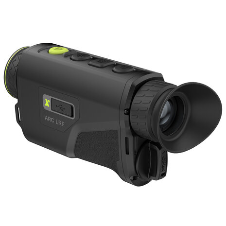 Pixfra Arc A625 LRF Warmtebeeld Monoculair