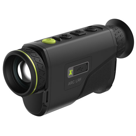 Pixfra Arc A635 LRF Warmtebeeld Monoculair