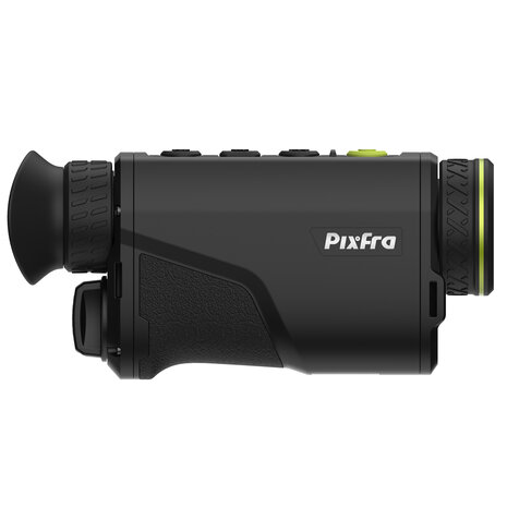Pixfra Arc A635 LRF Warmtebeeld Monoculair