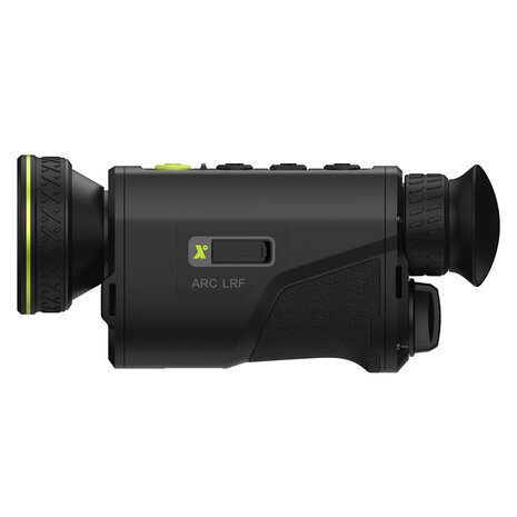 Pixfra Arc A650 LRF Warmtebeeld Monoculair