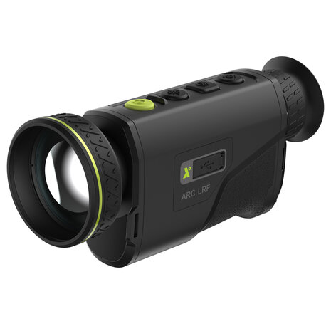 Pixfra Arc A650 LRF Warmtebeeld Monoculair
