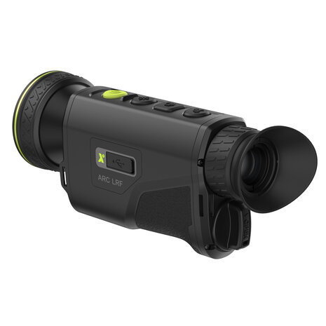 Pixfra Arc A650 LRF Warmtebeeld Monoculair