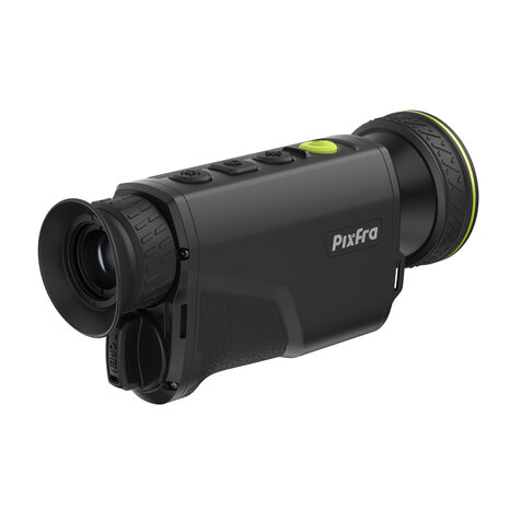 Pixfra Arc A650 LRF Warmtebeeld Monoculair