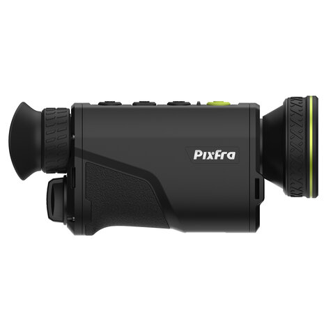 Pixfra Arc A650 LRF Warmtebeeld Monoculair