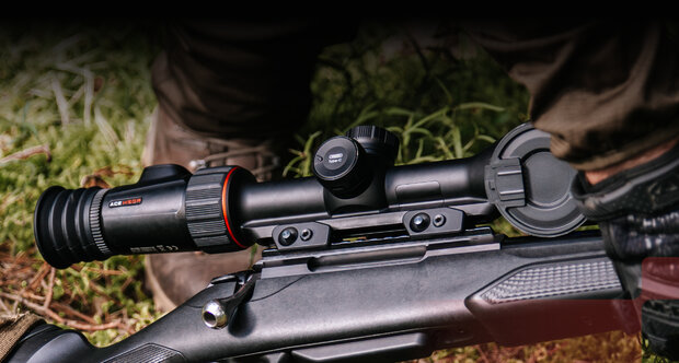 Nocpix Ace S60R Warmtebeeldrichtkijker