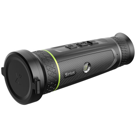 Pixfra Sirius S650 Warmtebeeld Monoculair / Spotter / Handheld
