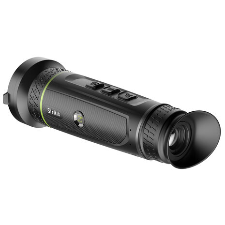 Pixfra Sirius S650 Warmtebeeld Monoculair / Spotter / Handheld