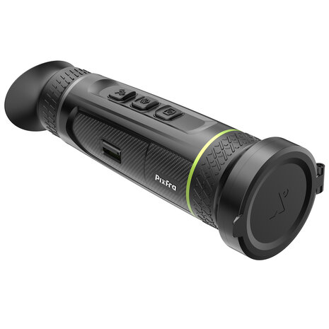Pixfra Sirius S650 Warmtebeeld Monoculair / Spotter / Handheld