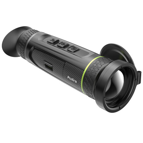 Pixfra Sirius S650 Warmtebeeld Monoculair / Spotter / Handheld