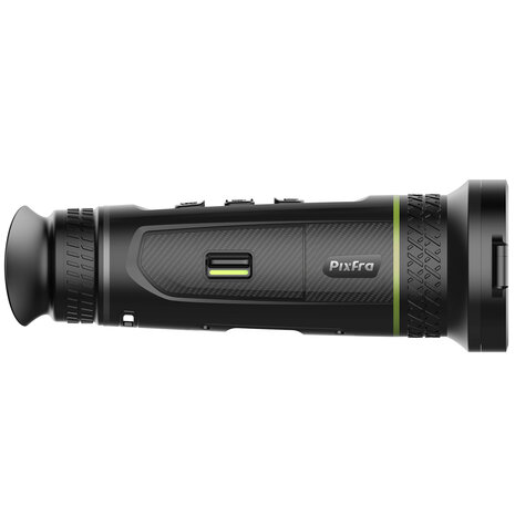 Pixfra Sirius S650 Warmtebeeld Monoculair / Spotter / Handheld