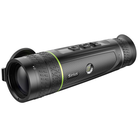 Pixfra Sirius S650D Warmtebeeld Monoculair